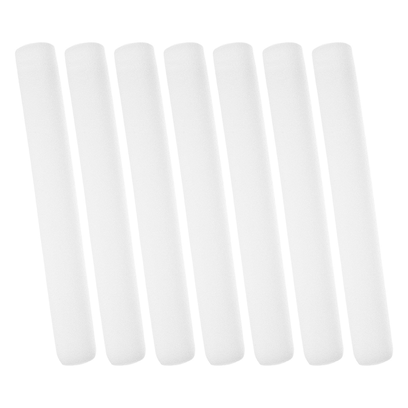 Art Craft Stick - แท่งโฟมจัดดอกไม้ 7 ชิ้น ขนาด 40 ซม.