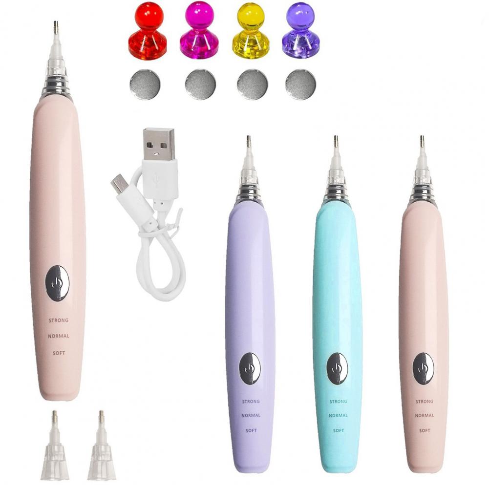 Art Craft Adult - Diamond Art TOOL ไร้สาย Diamond Art