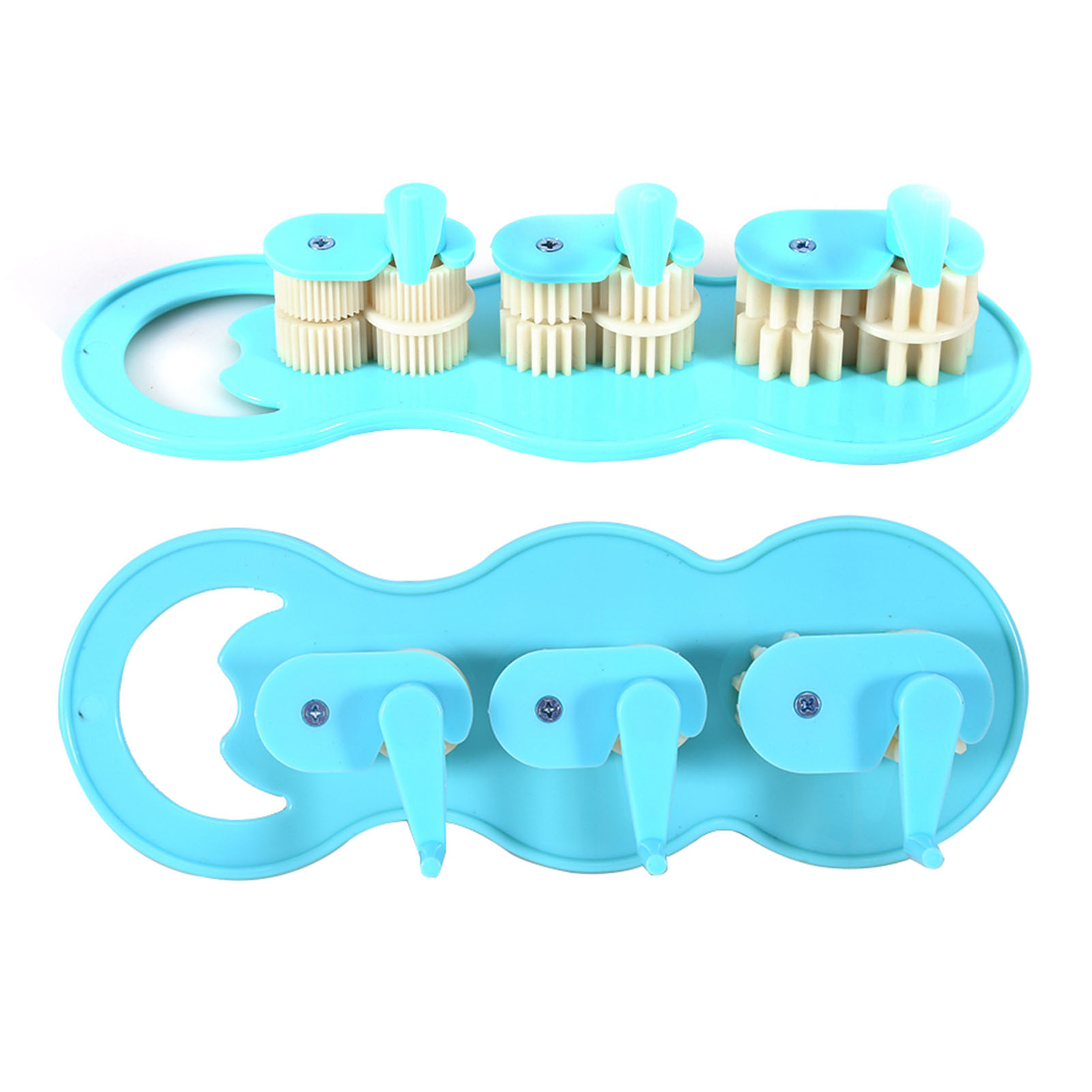 ใหม่กระดาษ Quilling Crimper เค - Art Quilling Craft บทวิจารณ์และราคา