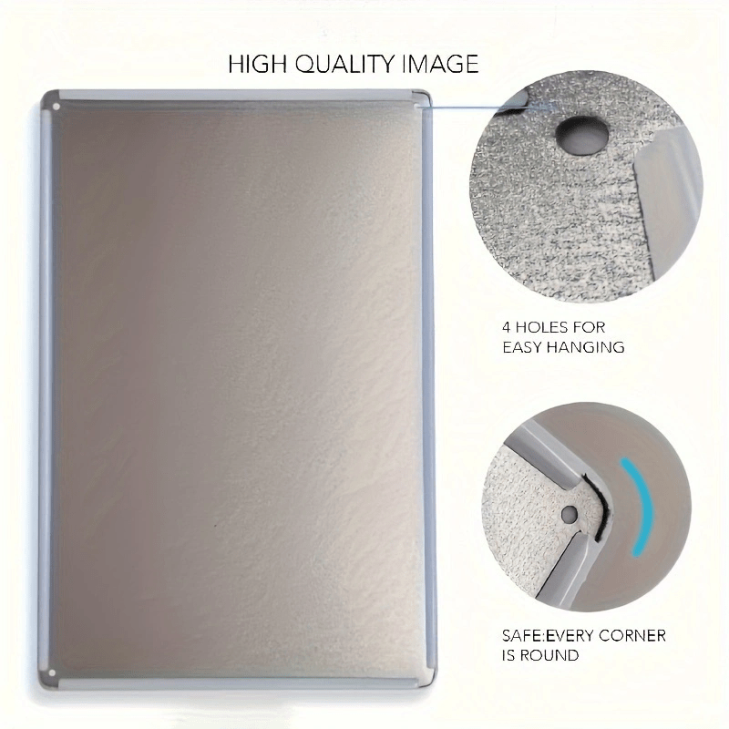 CIFBUY ป้ายโลหะอลูมิเนียมวินเท - Art & Craft Tape บทวิจารณ์และราคา