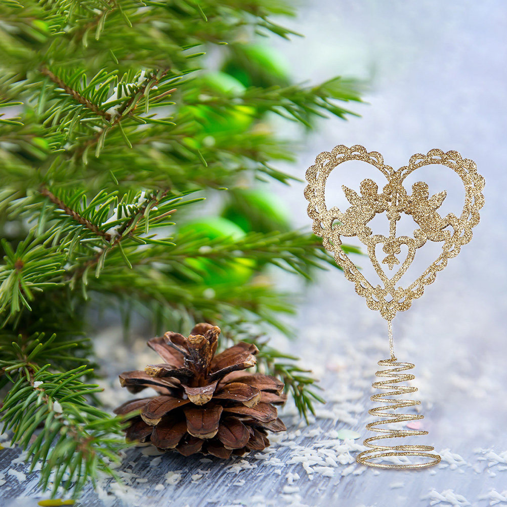ดาวประดับต้นคริสต์มาส 2 ชิ้น ท - Art And Craft For Xmas บทวิจารณ์และราคา