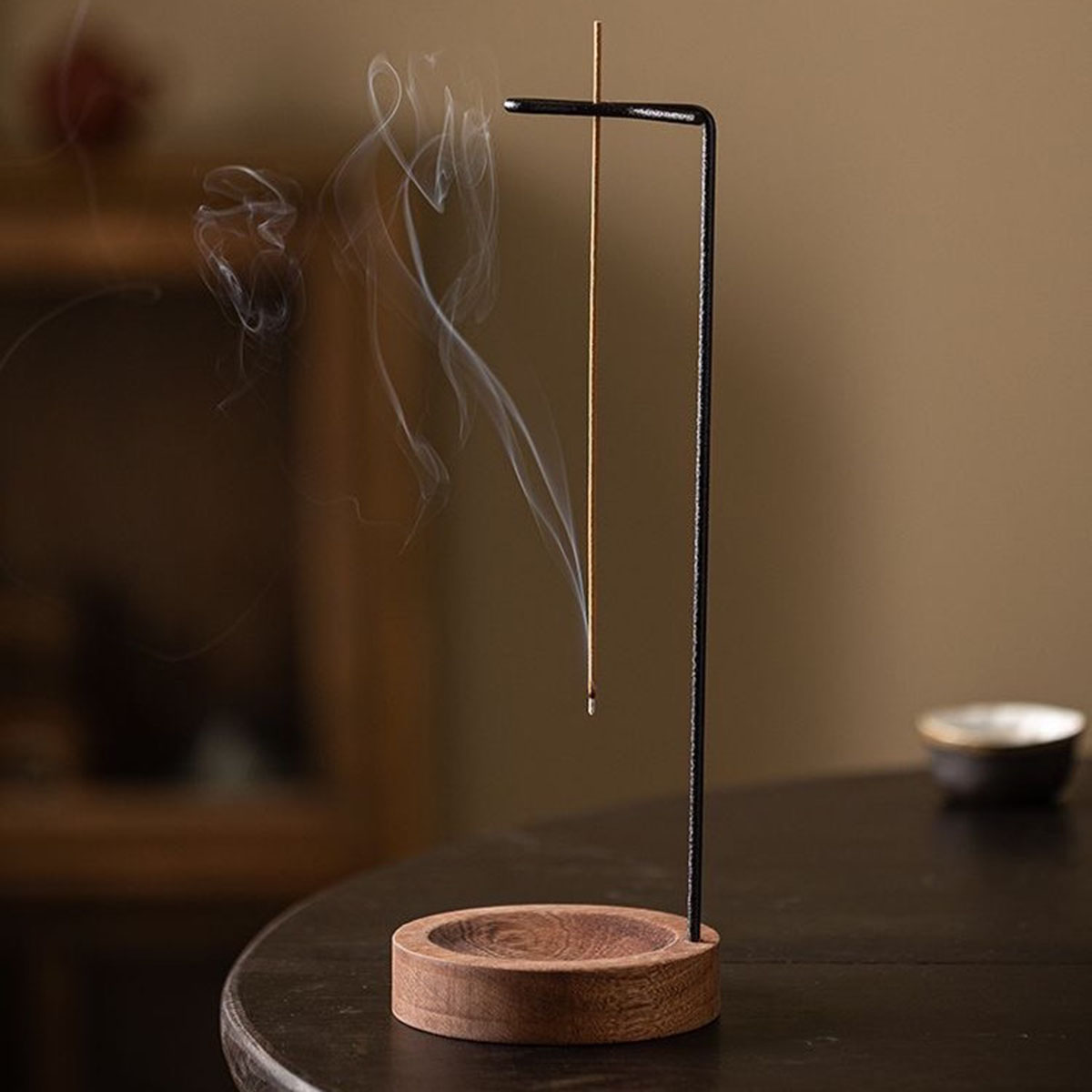 ที่วางธูปแบบกลับหัว ดีไซน์สร้า - Art Craft Stick บทวิจารณ์และราคา