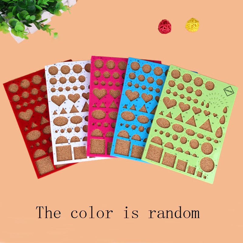 ชุดเครื่องมือควิลลิ่งครบชุด 19 - Art Quilling Craft บทวิจารณ์และราคา