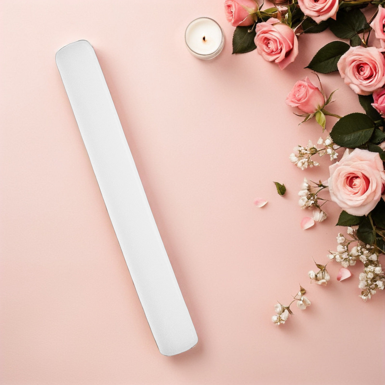 แท่งโฟมจัดดอกไม้ 7 ชิ้น ขนาด 4 - Art Craft Stick บทวิจารณ์และราคา