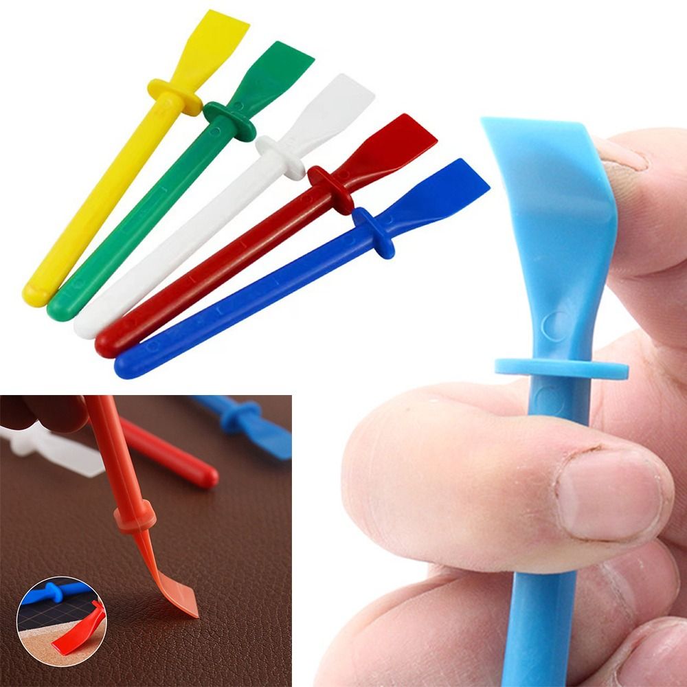 ไม้ปาดกาว 20 ชิ้น, ไม้ปาดกาวโพ - Art Craft Stick บทวิจารณ์และราคา