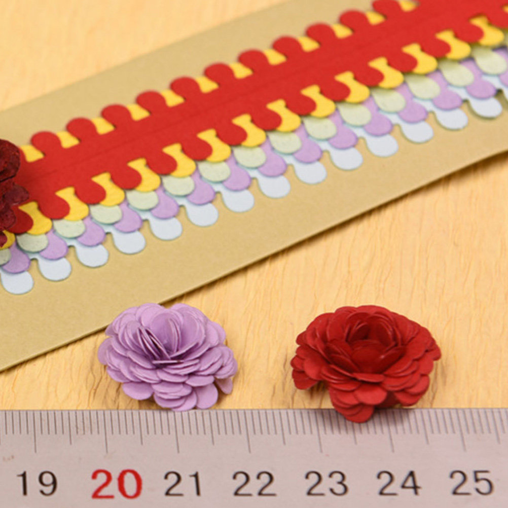 ชุดกระดาษควิลลิ่ง 60 ชิ้น สำหร - Art Quilling Craft บทวิจารณ์และราคา
