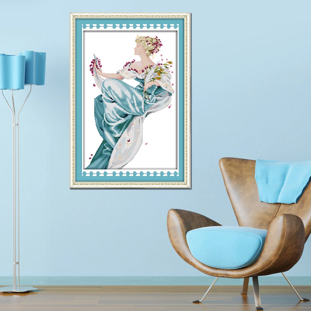 Joy Sunday รูปสไตล์ฤดูร้อน Que - Art Craft Display บทวิจารณ์และราคา