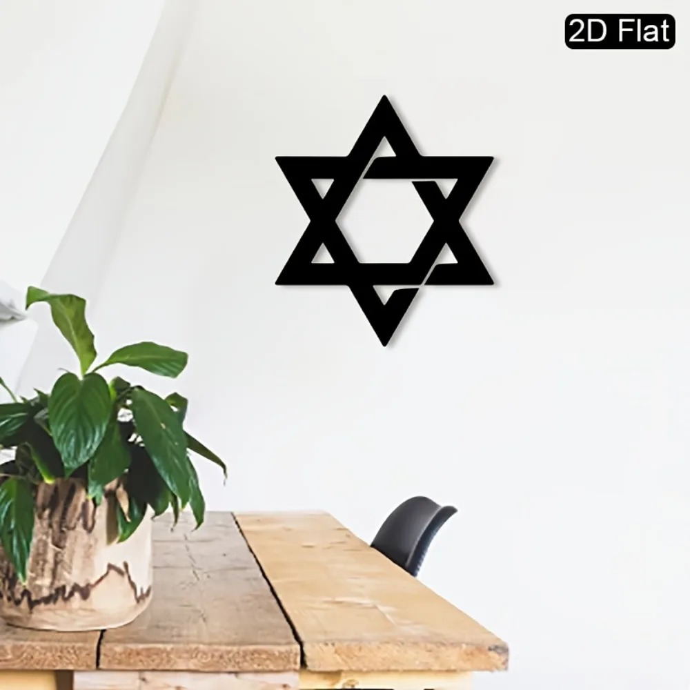 CIFBUY งานศิลปะติดผนังเหล็กรูป - Art & Craft Tape บทวิจารณ์และราคา