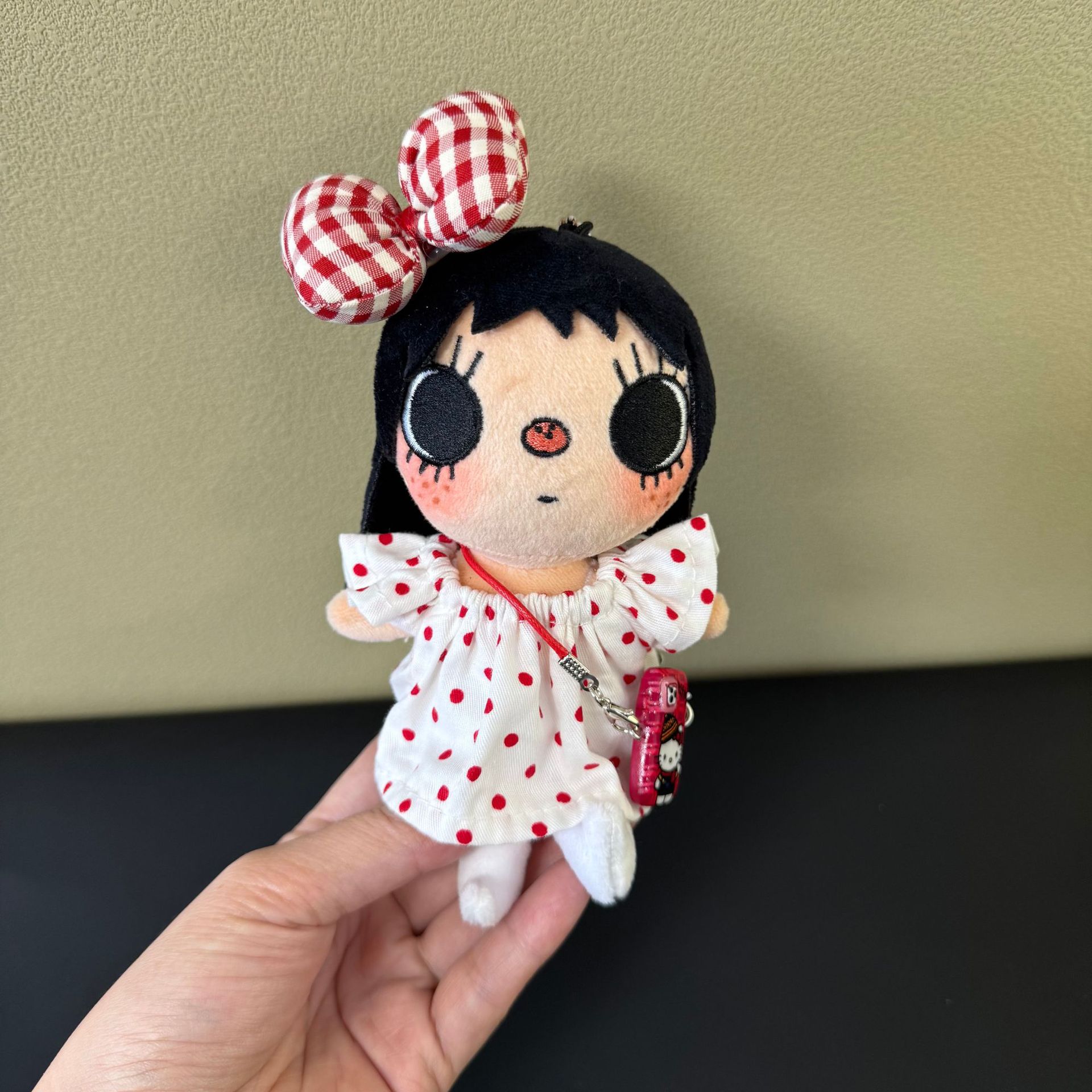 ตุ๊กตาหยกน้อย YUY แบบใหม่ ชุดน - Art Craft Toys บทวิจารณ์และราคา
