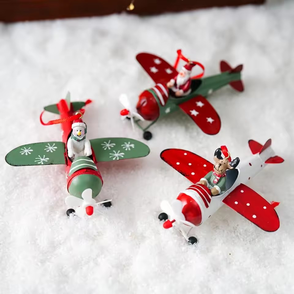 ของตกแต่งคริสต์มาสแบบแขวนสไตล์ - Art And Craft For Xmas บทวิจารณ์และราคา