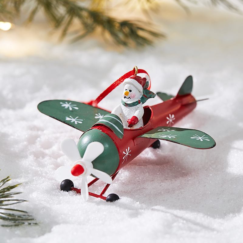 ของตกแต่งคริสต์มาสแบบแขวนสไตล์ - Art And Craft For Xmas บทวิจารณ์และราคา