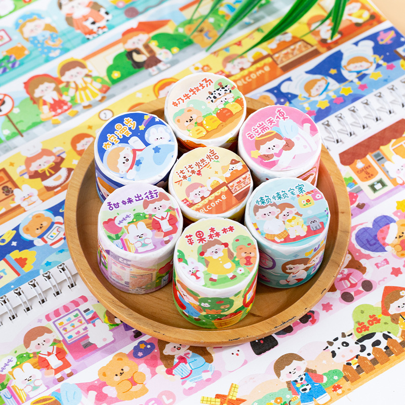 เทปวาชิ 1 ม้วน ลายพิพิธภัณฑ์ศิ - Art Craft Museum บทวิจารณ์และราคา