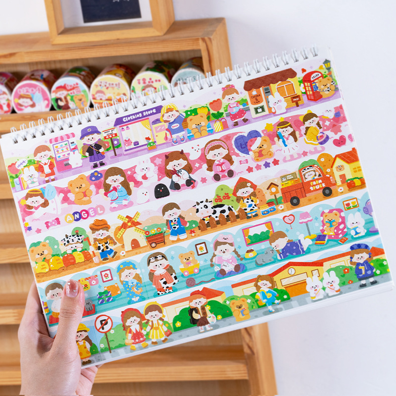 เทปวาชิ 1 ม้วน ลายพิพิธภัณฑ์ศิ - Art Craft Museum บทวิจารณ์และราคา
