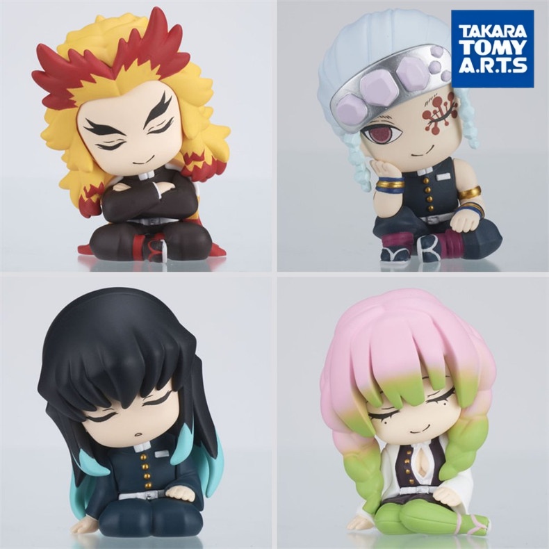 ตุ๊กตาสะสมขนาดเล็ก ทาคาระ โทมี - Art Craft Toys บทวิจารณ์และราคา