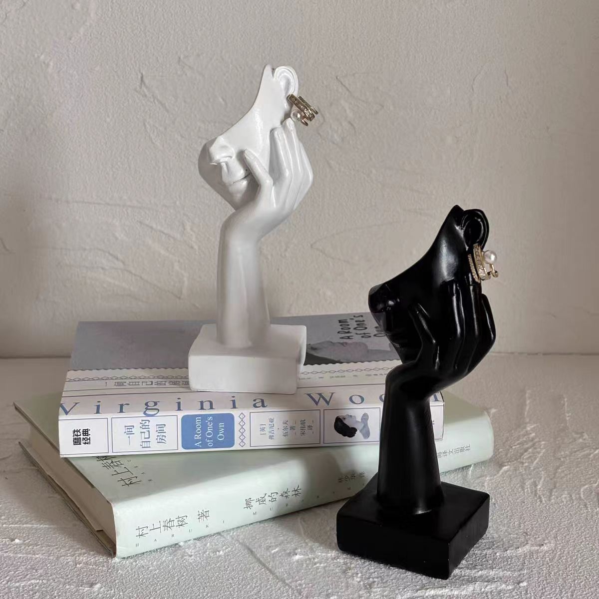 งานฝีมือเรซิ่น ของตกแต่งรูปนาม - Art Craft Display บทวิจารณ์และราคา